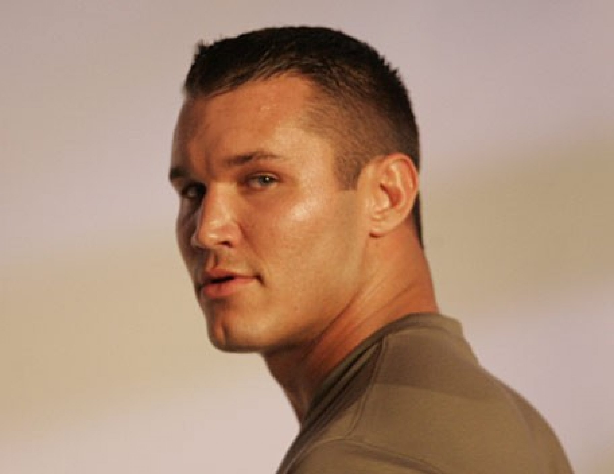 Photo: 005 3 | Randy Orton and Victoria - October 27, 2004 album |  Christine J Coons | Fotki.com, photo and video sharing made easy.